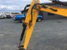 Thumbnail '32' of JCB 8018 Excavator Thumbnail '32' of JCB 8018 Excavator