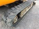 Thumbnail '37' of JCB 8018 Excavator Thumbnail '37' of JCB 8018 Excavator