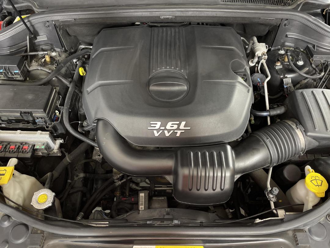 Photo '13' of Jeep Grand Cherokee Photo '13' of Jeep Grand Cherokee