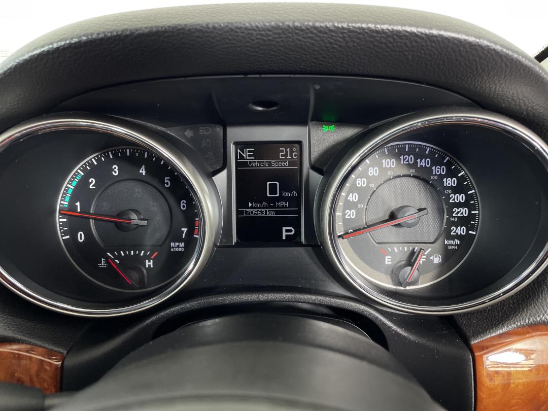 Photo '21' of Jeep Grand Cherokee Photo '21' of Jeep Grand Cherokee