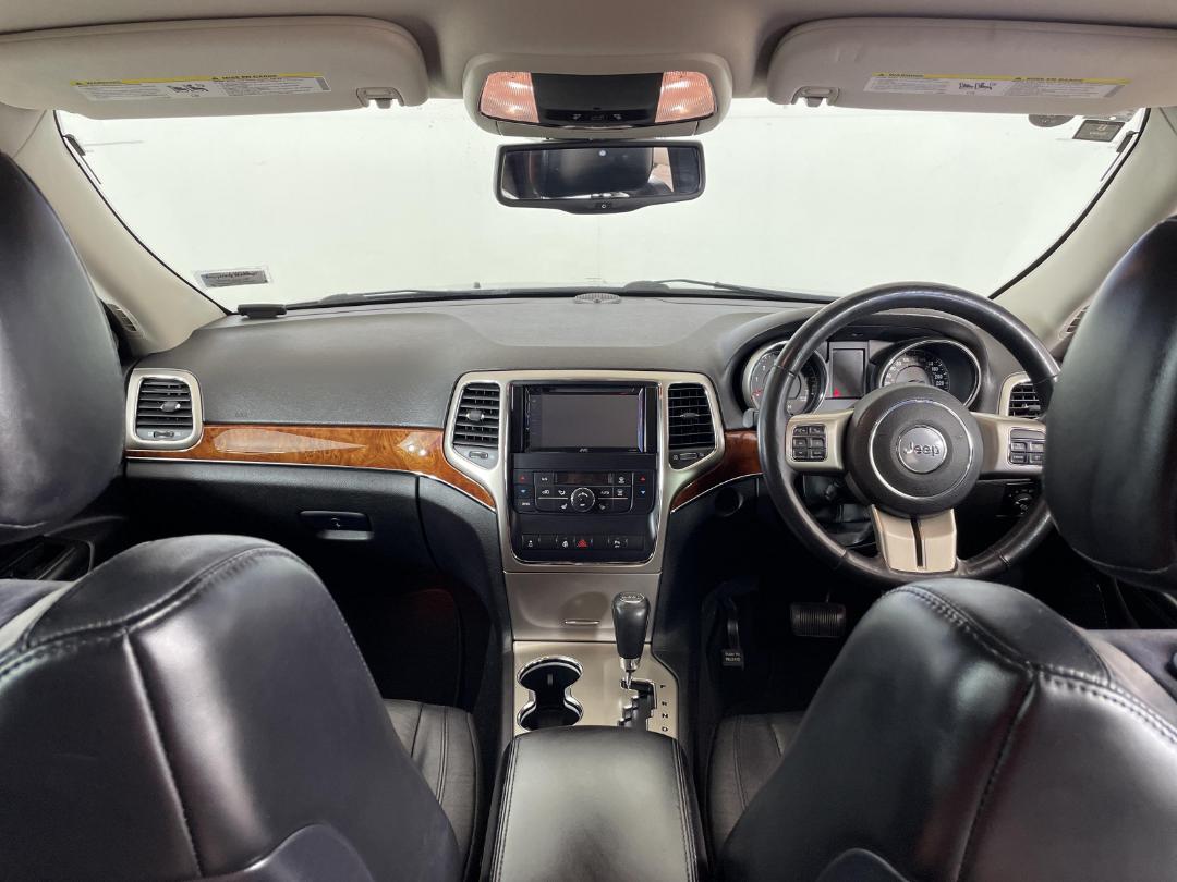 Photo '17' of Jeep Grand Cherokee Photo '17' of Jeep Grand Cherokee