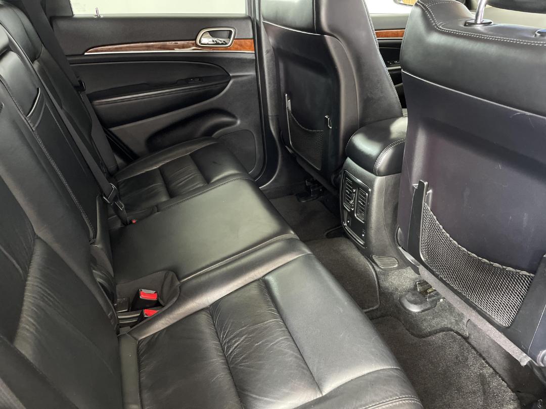 Photo '20' of Jeep Grand Cherokee Photo '20' of Jeep Grand Cherokee