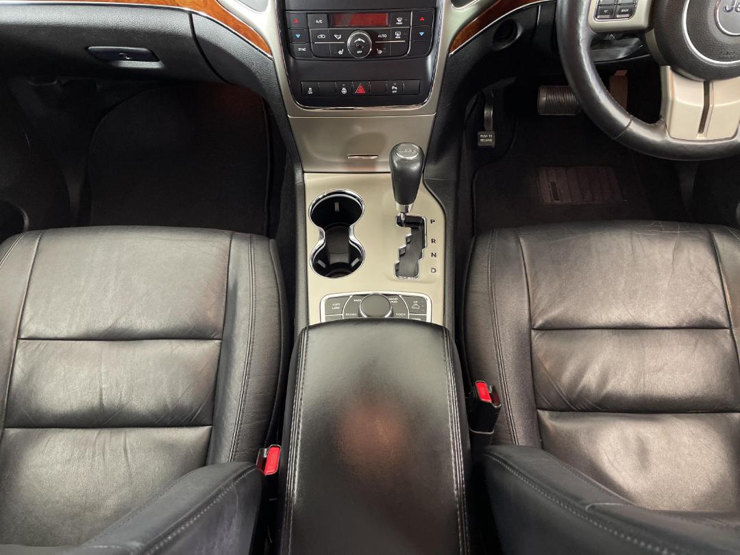 Photo '18' of Jeep Grand Cherokee Photo '18' of Jeep Grand Cherokee