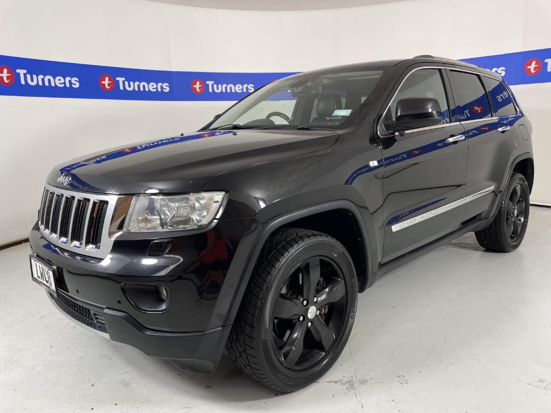 Photo '4' of Jeep Grand Cherokee Photo '4' of Jeep Grand Cherokee