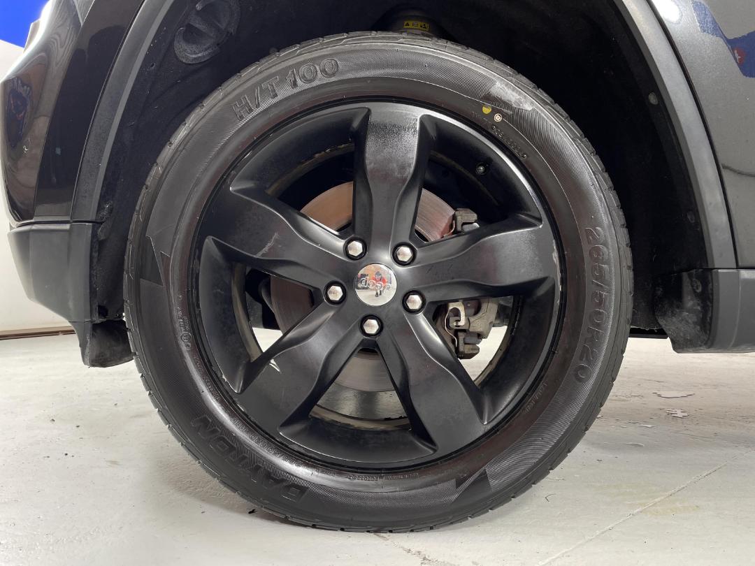 Photo '10' of Jeep Grand Cherokee Photo '10' of Jeep Grand Cherokee