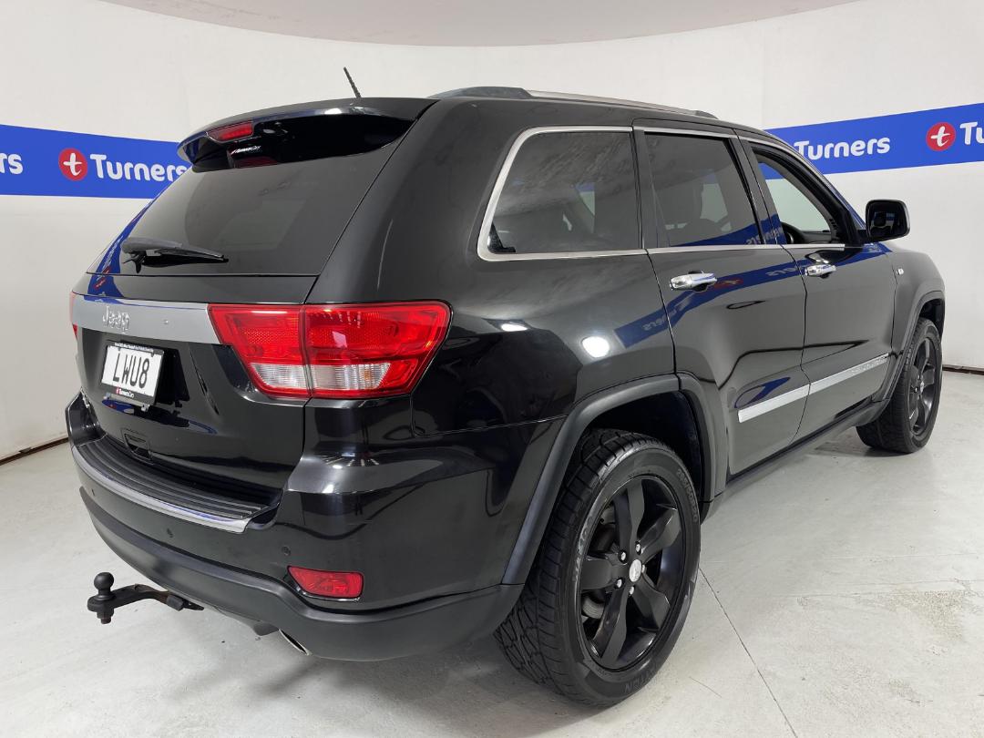 Photo '7' of Jeep Grand Cherokee Photo '7' of Jeep Grand Cherokee