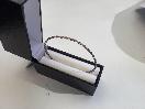 Thumbnail '1' of Sliver and bronze coloured bangle