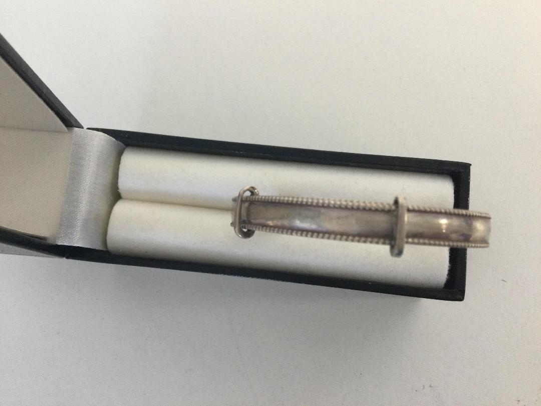 Photo '4' of Child’s Silver Bracelet Photo '4' of Child’s Silver Bracelet