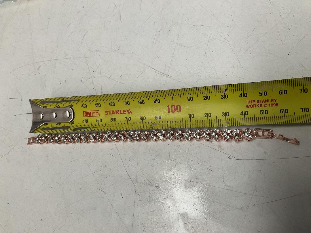 Photo '6' of Costume Jewellery and I Love You Dad Keyrings *NEW*