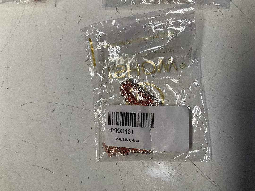 Photo '8' of Costume Jewellery and I Love You Dad Keyrings *NEW*