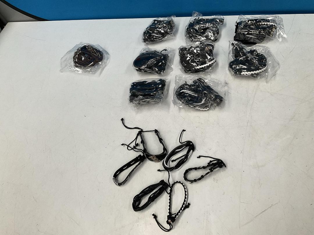 Photo '9' of Costume Jewellery and I Love You Dad Keyrings *NEW*