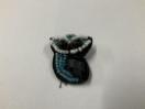Thumbnail '3' of 4x Foil Brooches - RRP $29.90 Thumbnail '3' of 4x Foil Brooches - RRP $29.90