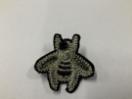Thumbnail '9' of 4x Foil Brooches - RRP $29.90 Thumbnail '9' of 4x Foil Brooches - RRP $29.90