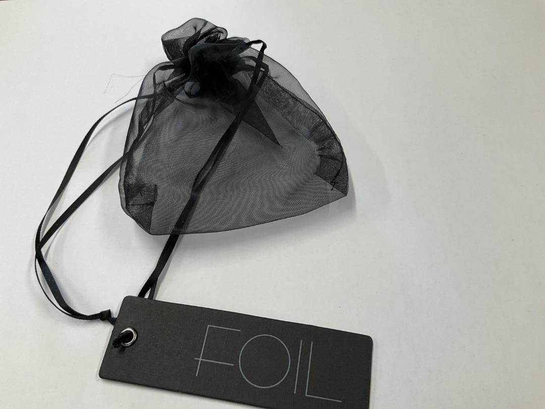 Photo '12' of 4x Foil Brooches - RRP $29.90 Photo '12' of 4x Foil Brooches - RRP $29.90