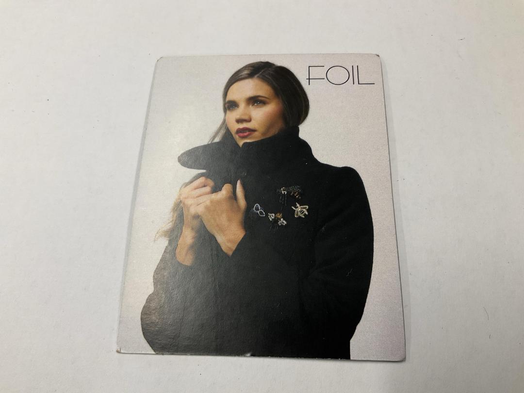 Photo '11' of 4x Foil Brooches - RRP $29.90 Photo '11' of 4x Foil Brooches - RRP $29.90