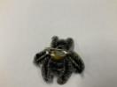 Thumbnail '10' of 4x Foil Brooches - RRP $29.90 Thumbnail '10' of 4x Foil Brooches - RRP $29.90
