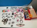 Thumbnail '1' of Miscellaneous Items - Jewellery, Unicorn Ornaments, Super Clay Etc