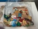 Thumbnail '2' of Miscellaneous Items - Jewellery, Unicorn Ornaments, Super Clay Etc