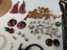 Thumbnail '2' of Costume Jewellery - Necklaces, Clip On Earrings, Bracelets Etc