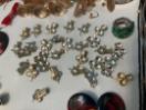 Thumbnail '3' of Costume Jewellery - Necklaces, Clip On Earrings, Bracelets Etc