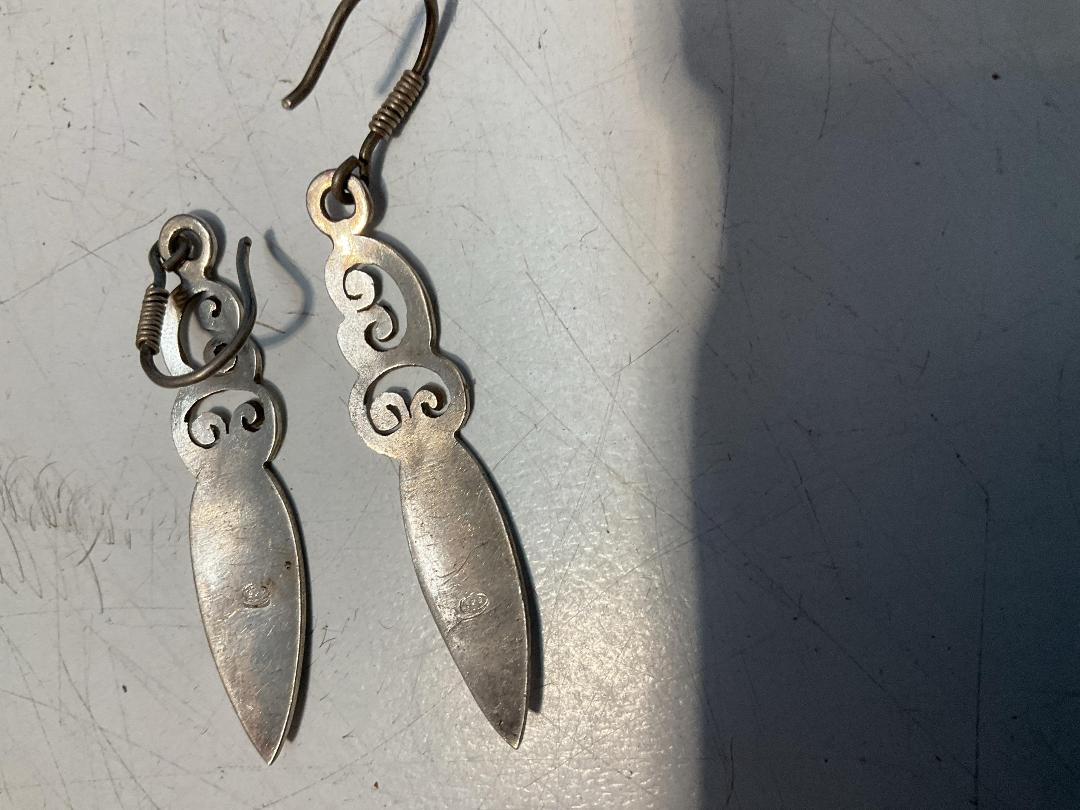 Photo '12' of Earrings, Rings, Brooches and Pendants