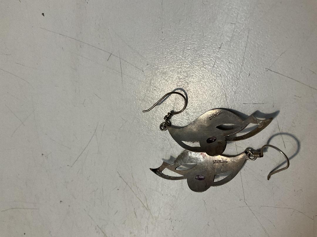 Photo '13' of Earrings, Rings, Brooches and Pendants