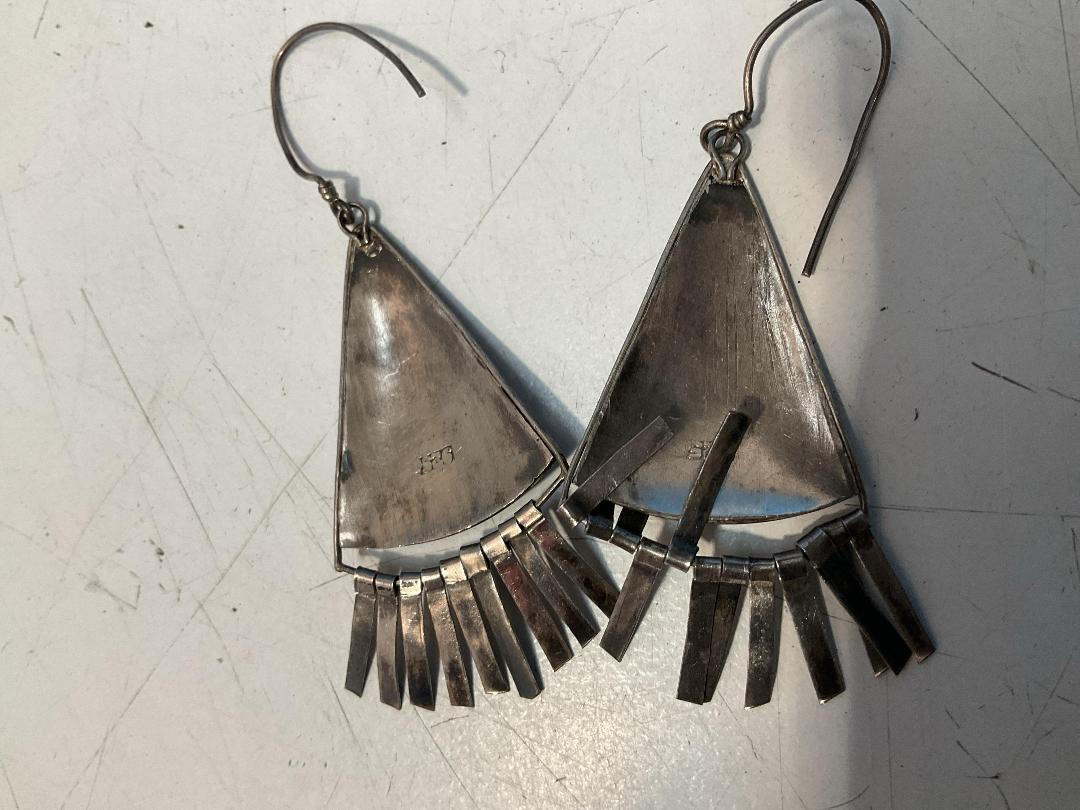 Photo '30' of Earrings, Rings, Brooches and Pendants