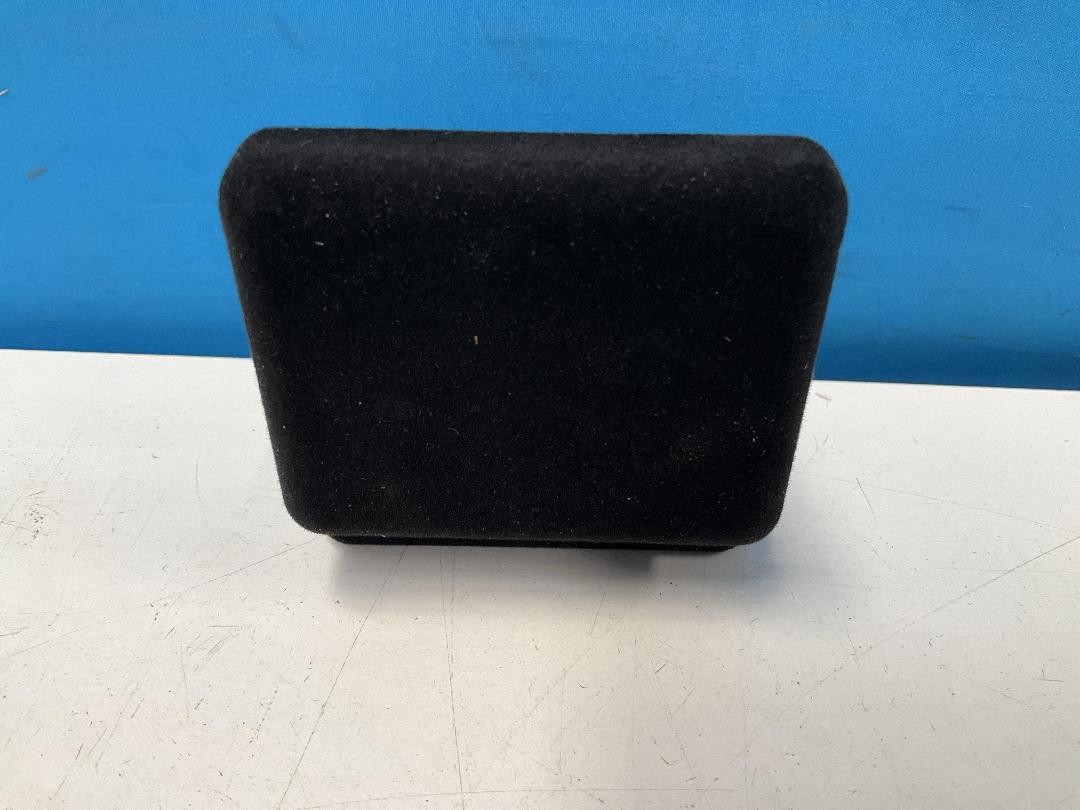 Photo '6' of 12x Black Metal & Fabric Jewellery Boxes  *NEW*