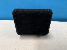 Thumbnail '6' of 15x Black Metal & Fabric Jewellery Boxes  *NEW*