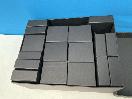 Thumbnail '9' of 53x Slide Open Black Coloured Earring/Jellewery Boxes and 1x Gift Box