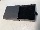 Thumbnail '6' of 51x Approx Slide Open Black Coloured Earring/Jellewery Boxes