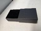 Thumbnail '4' of Bulk Lot of Slide Open Black Coloured Earring/Jellewery Boxes and 2x Gift Boxes