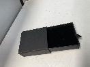 Thumbnail '6' of Bulk Lot of Slide Open Black Coloured Earring/Jellewery Boxes and 2x Gift Boxes