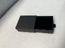 Thumbnail '7' of Bulk Lot of Slide Open Black Coloured Earring/Jellewery Boxes and 2x Gift Boxes