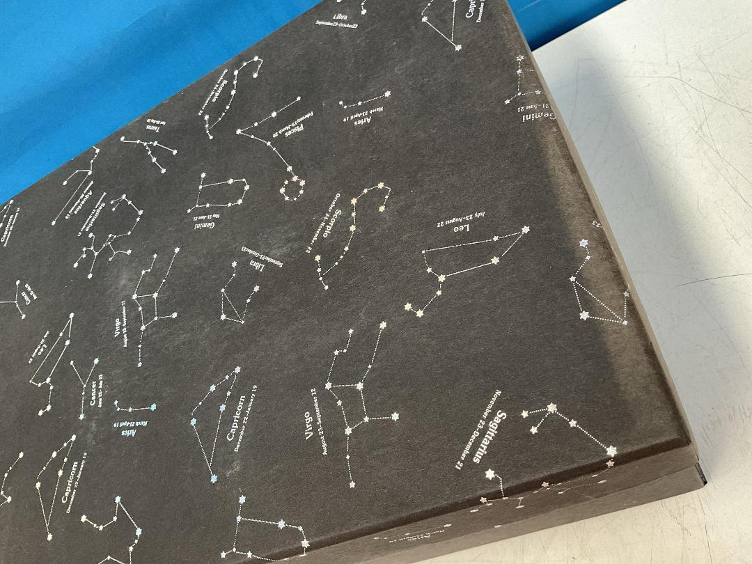 Photo '13' of 52x Approx Slide Open Black Coloured Earring/Jellewery Boxes and 2x Gift Boxes