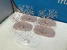 Thumbnail '5' of 5x Deer Jewellery Holders *NEW*