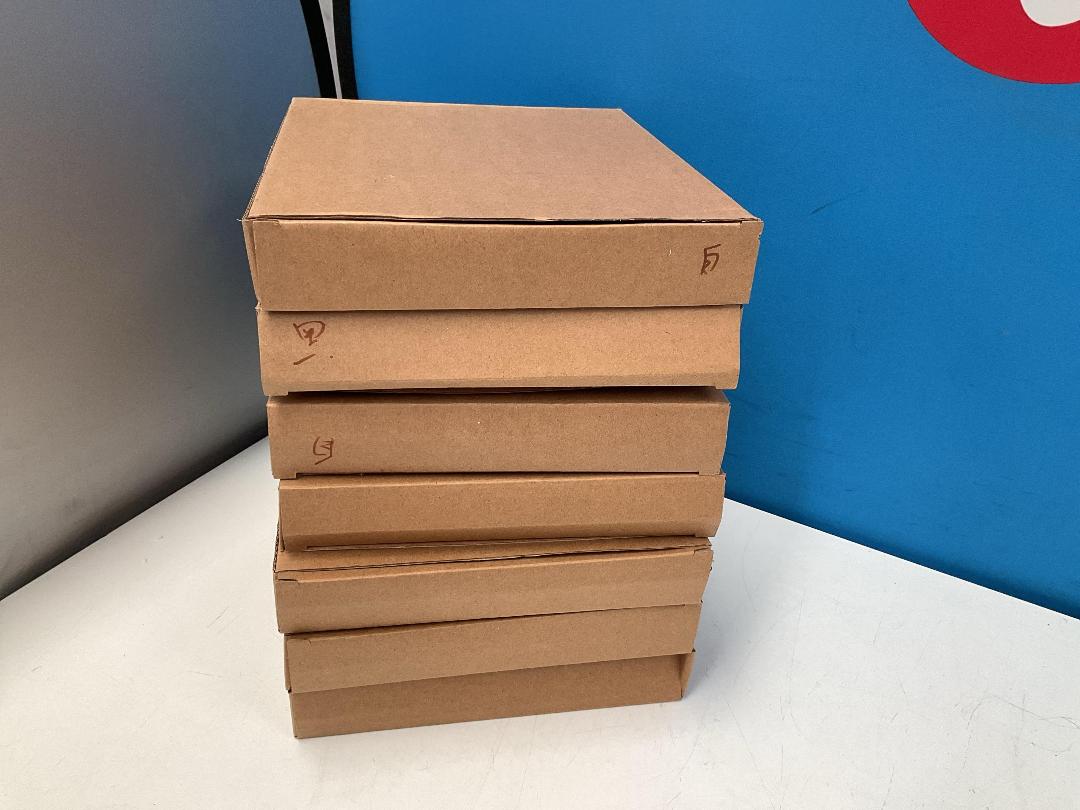 Photo '7' of 7x Deer Jewellery Holders *NEW*