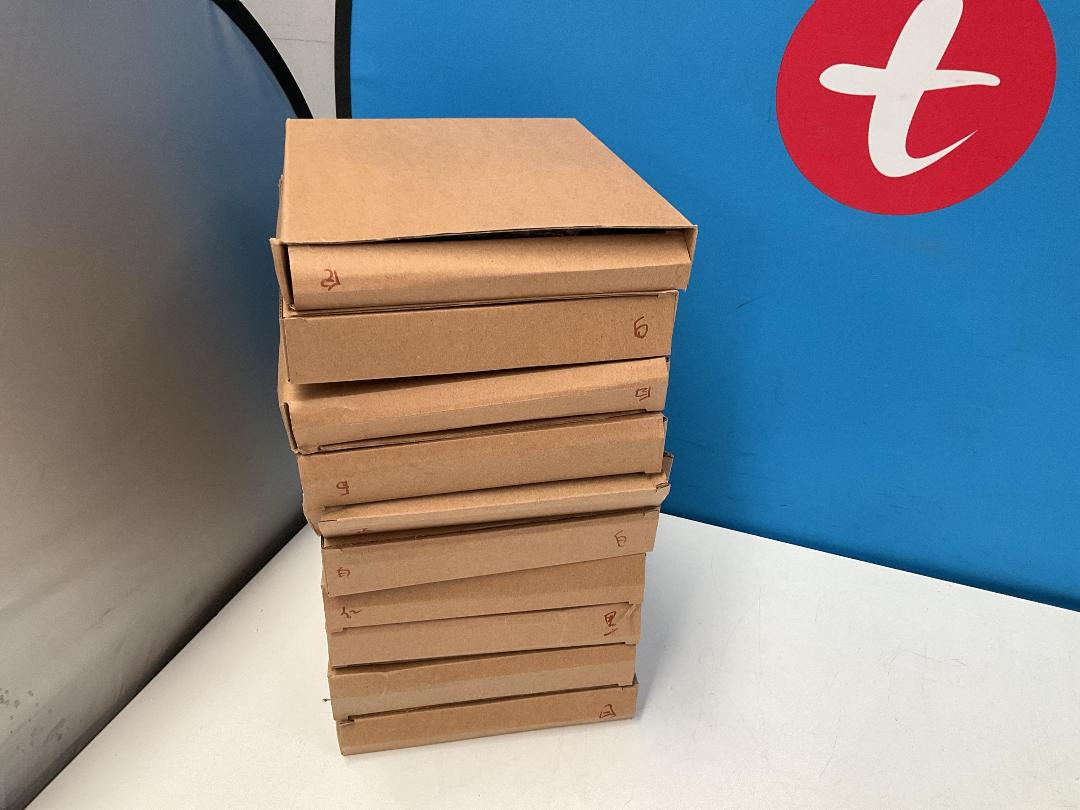 Photo '7' of 10x Deer Jewellery Holders *NEW*