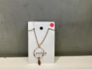 Thumbnail '1' of Stilen Leaf Bead Necklace - RRP $39.90 Thumbnail '1' of Stilen Leaf Bead Necklace - RRP $39.90