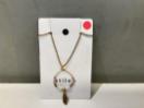 Thumbnail '2' of Stilen Leaf Bead Necklace - RRP $39.90 Thumbnail '2' of Stilen Leaf Bead Necklace - RRP $39.90