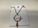 Thumbnail '3' of Stilen Leaf Bead Necklace - RRP $39.90 Thumbnail '3' of Stilen Leaf Bead Necklace - RRP $39.90