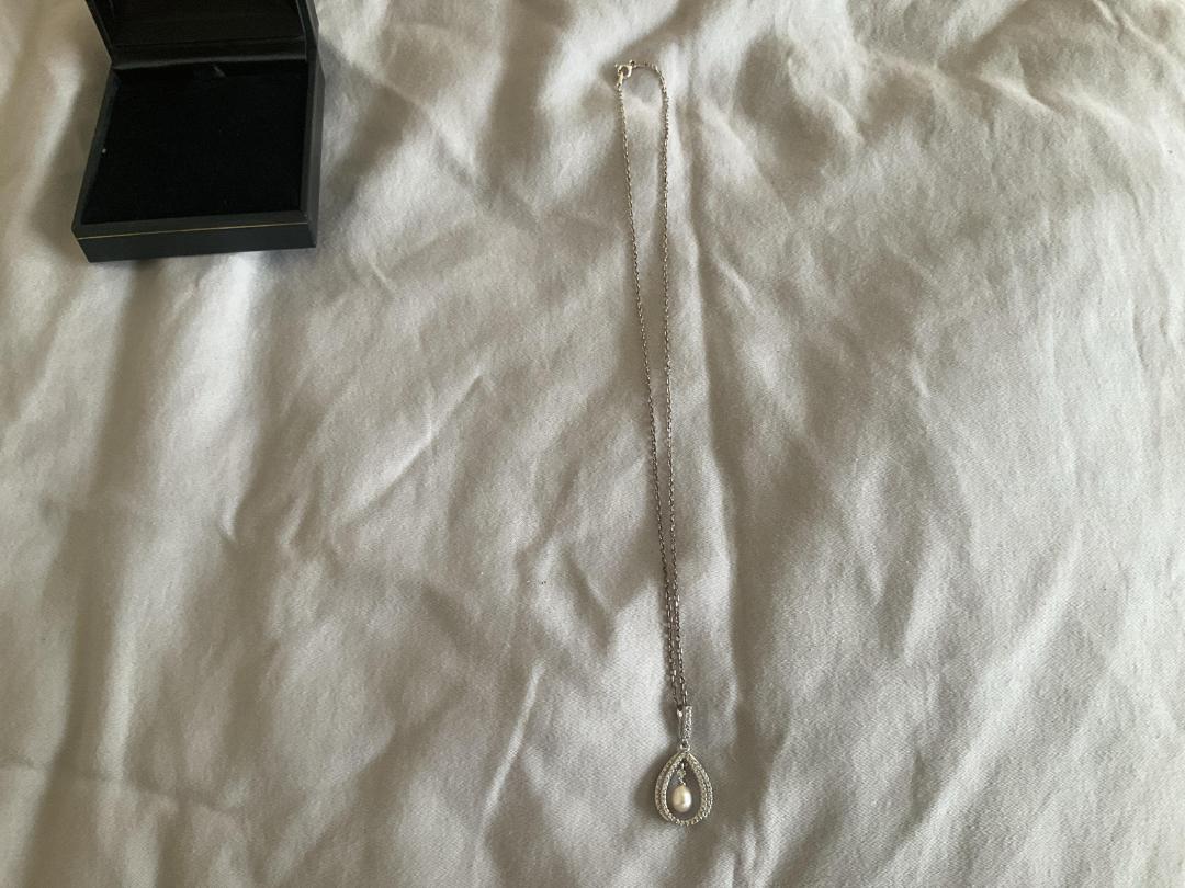 Photo '3' of Luxuria necklace