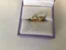 Great Deal On Gold Coloured Ring | 22549897| Turners Commercial ...