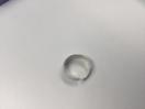 Thumbnail '2' of Silver Coloured Toe Ring