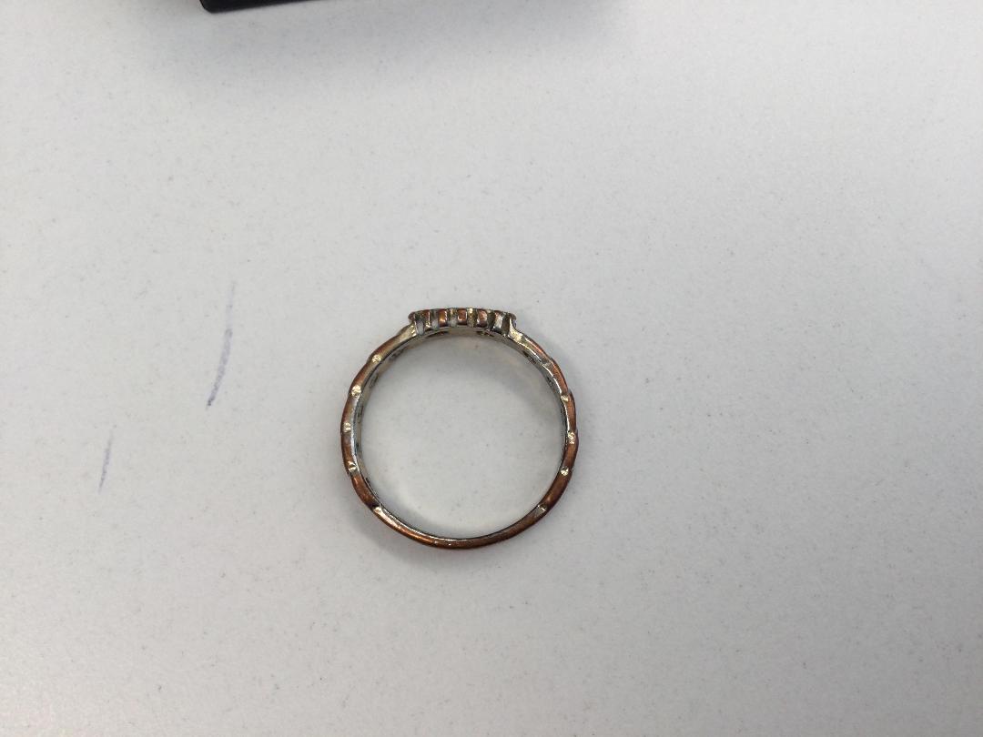 Photo '5' of Multi coloured Band