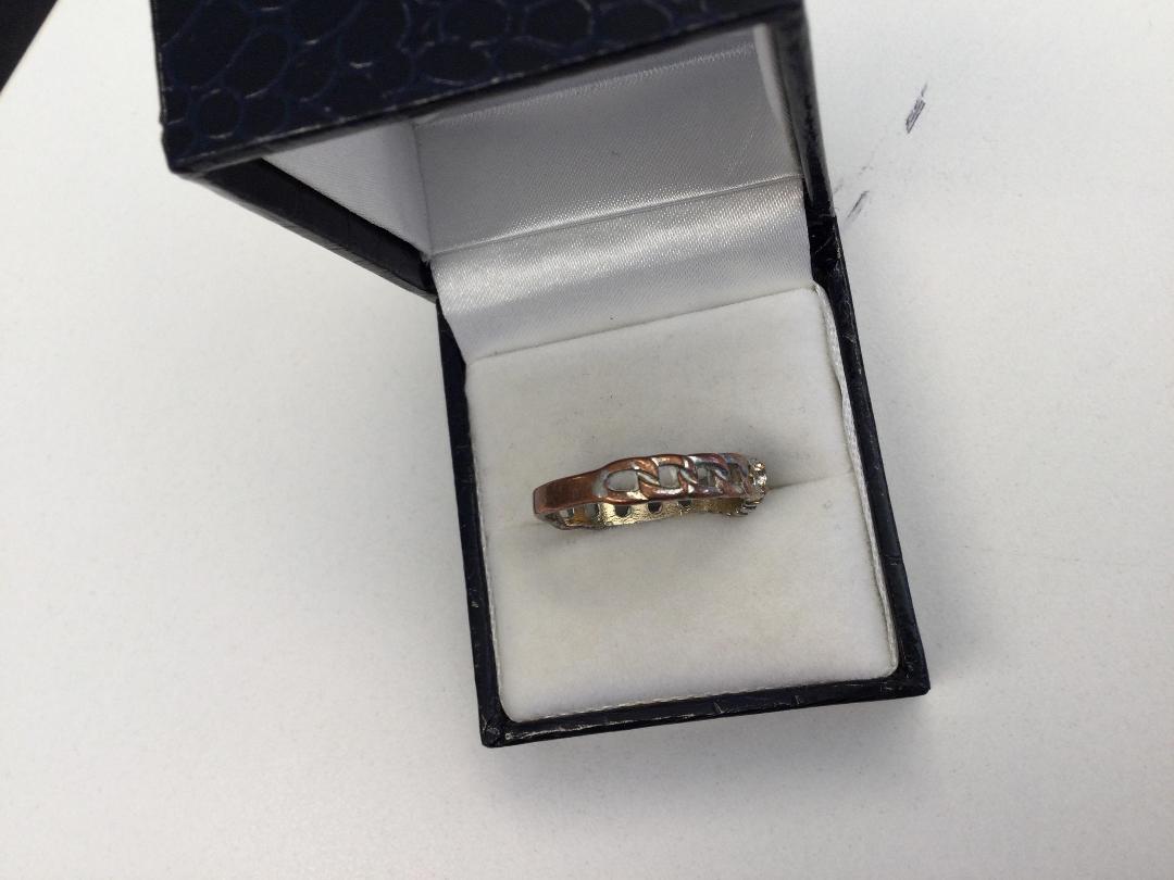 Photo '4' of Multi coloured Band