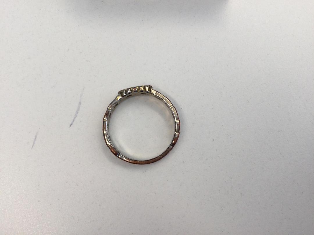 Photo '6' of Multi coloured Band