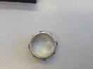 Thumbnail '5' of Silver coloured Decorative Ring
