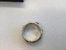 Thumbnail '4' of Silver coloured Decorative Ring