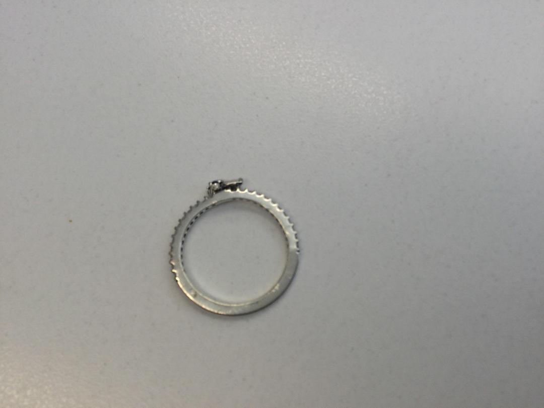 Photo '4' of Silver Pandora Ring